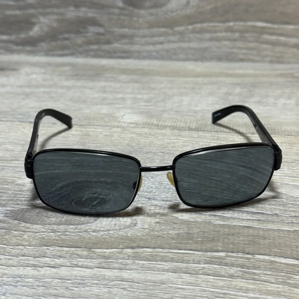 Carrera Sunglasses Mens‎ 58-18 135 Black Airflow/S Frames Only Ready by Safilo